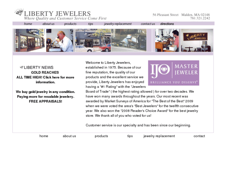 www.libertyjewelry.com