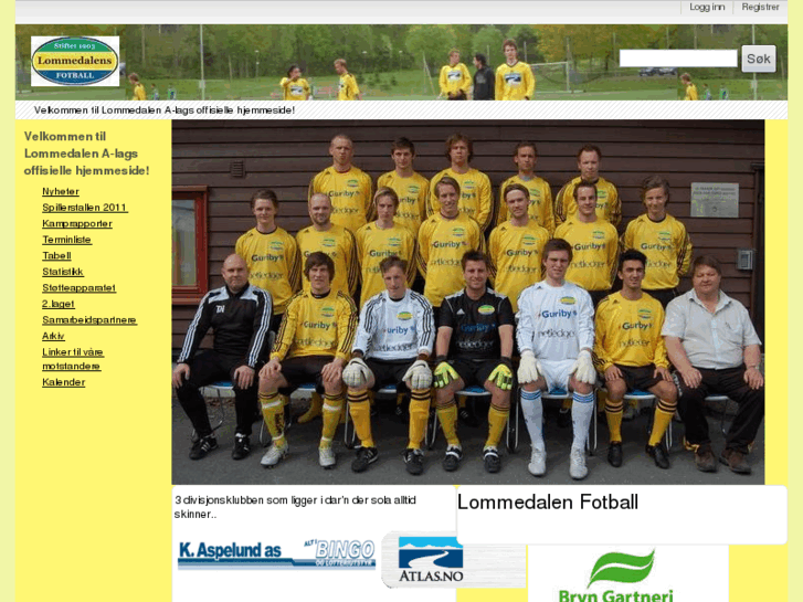 www.lilfotball.com