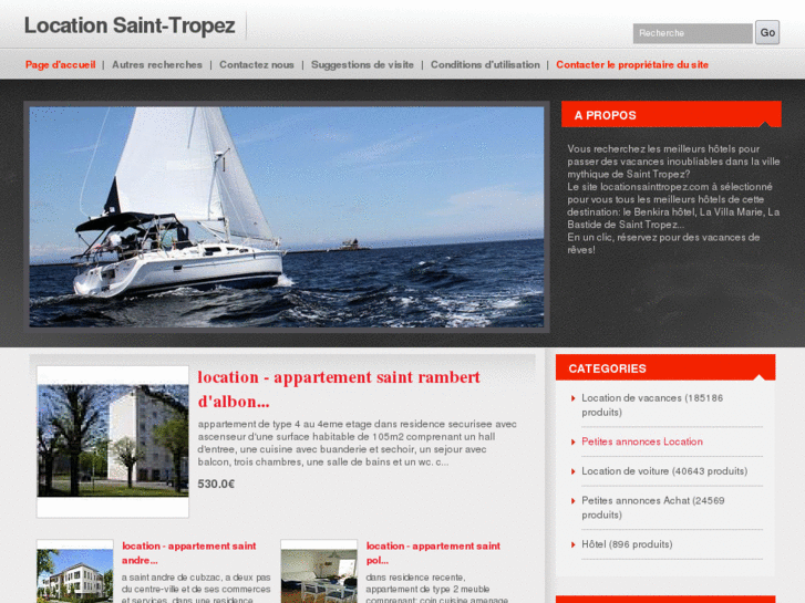 www.locationsainttropez.com