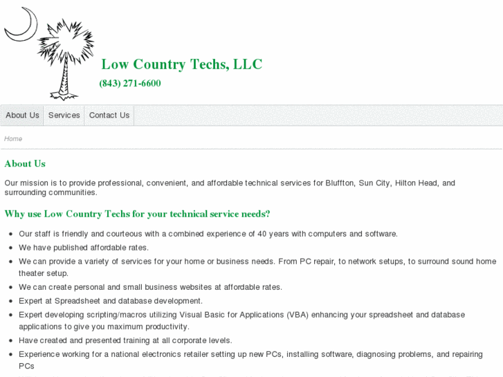 www.lowcountrytechsllc.com