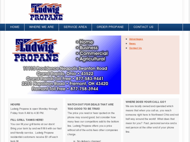 www.ludwigpropane.com