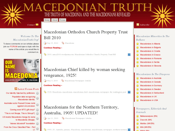 www.macedoniantruth.org