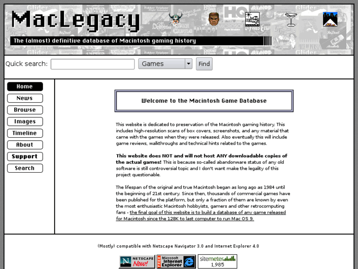 www.maclegacy.com