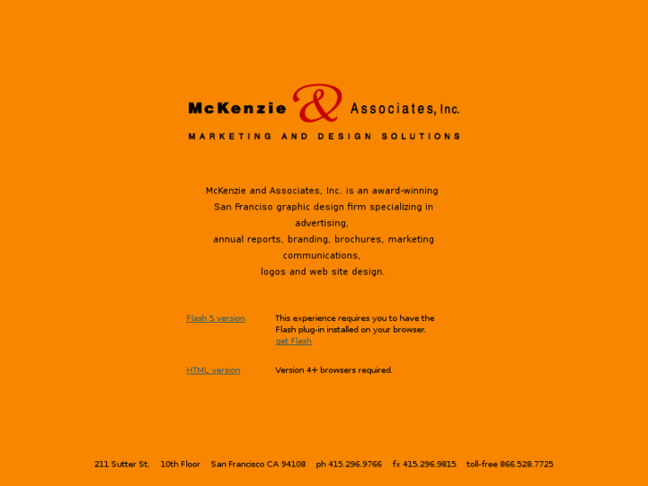 www.mckenzie-assoc.com