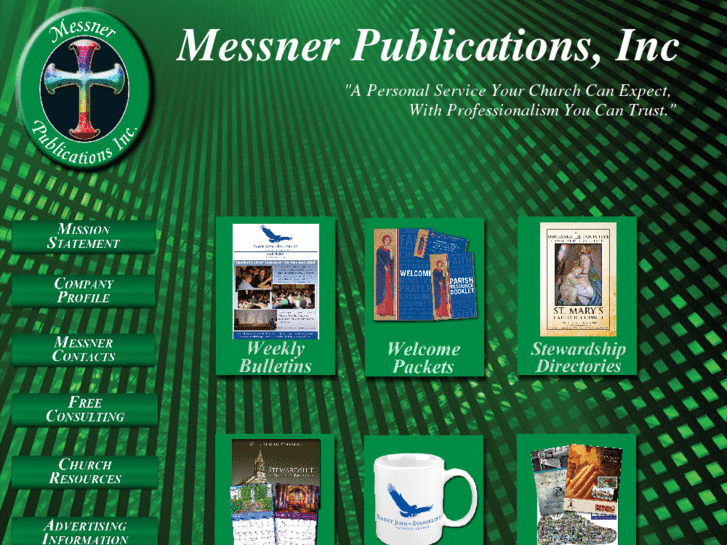 www.messnerpublications.com