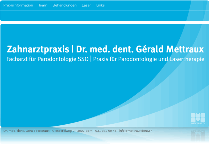 www.mettrauxdent.com