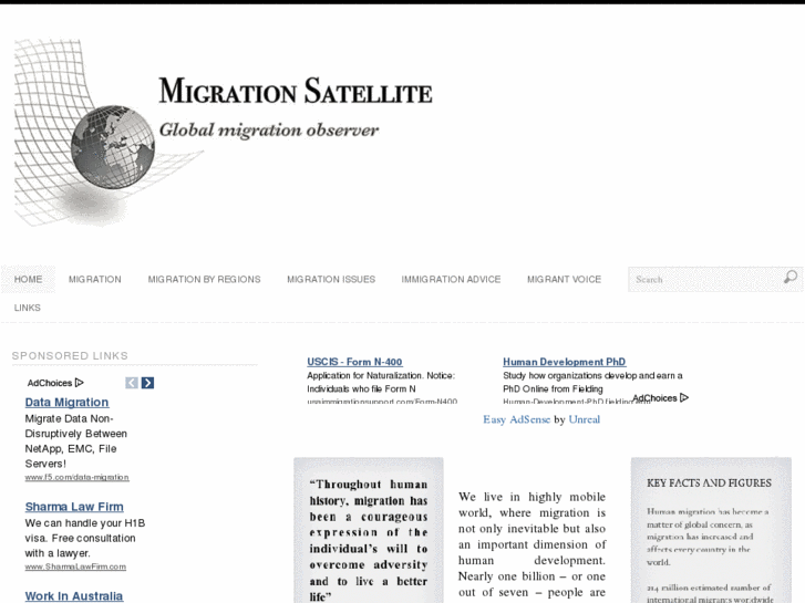 www.migrationsatellite.com