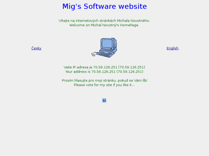 www.migsoft.net