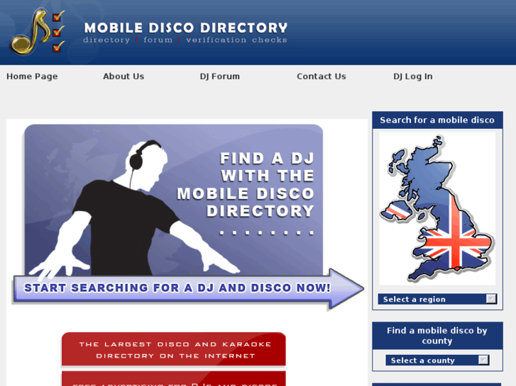 www.mobilediscodirectory.co.uk