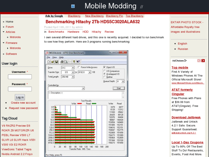 www.mobilemodding.info