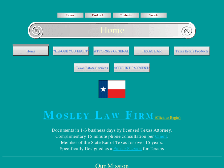 www.mosleylawfirm.com