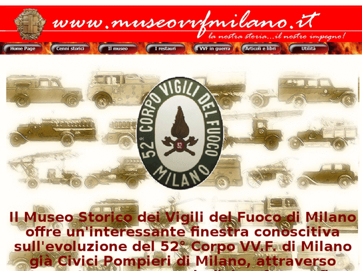 www.museovvfmilano.it