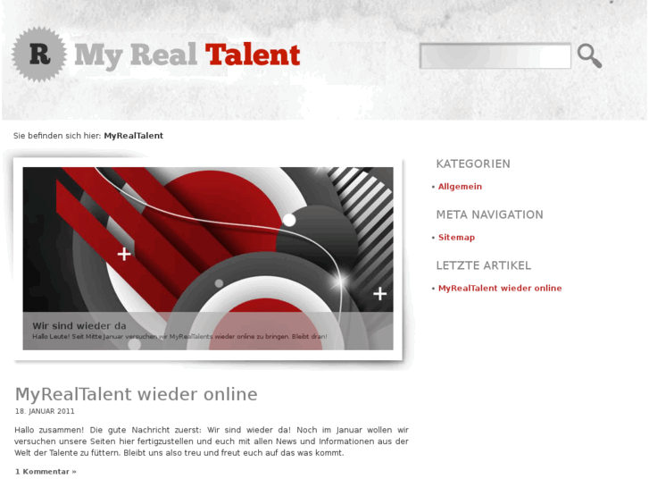 www.myrealtalent.com