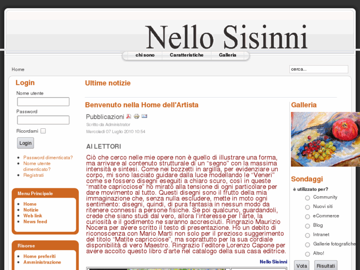 www.nellosisinni.com