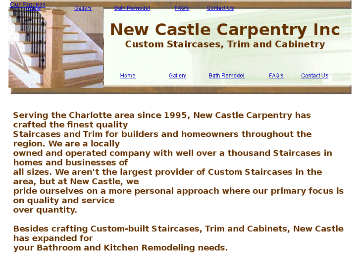 www.newcastlecarpentry.com