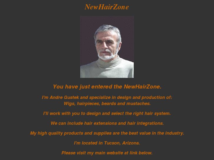 www.newhairzone.com