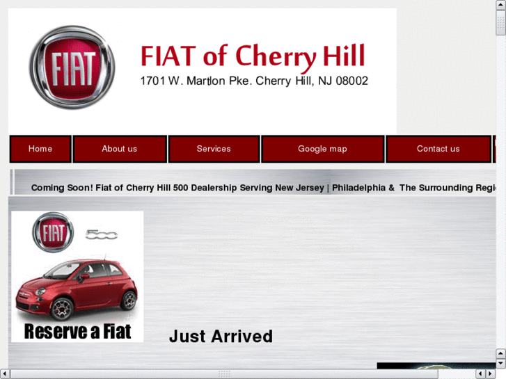 www.newjerseyfiat.com