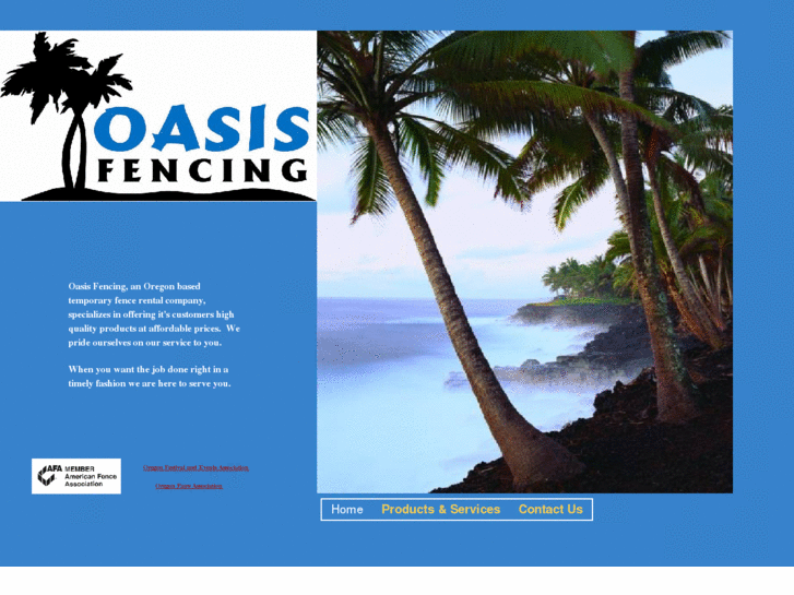 www.oasisfencing.com