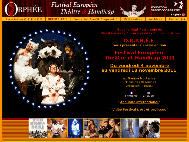 www.orpheefestival.com