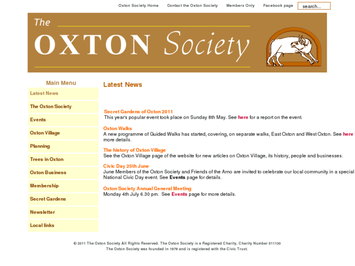 www.oxtonsociety.org.uk