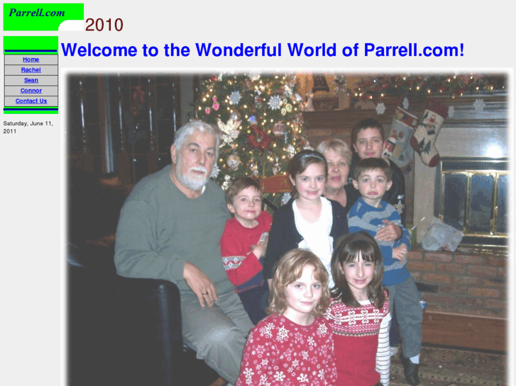 www.parrell.com