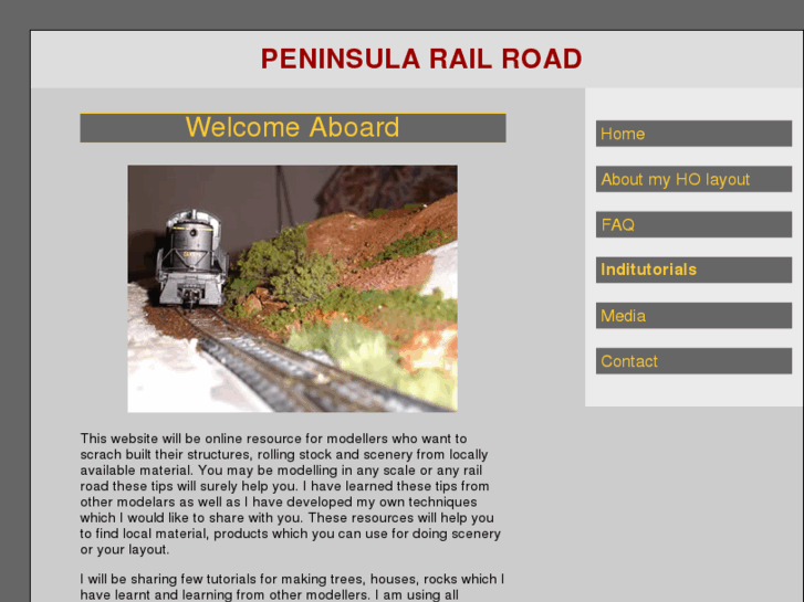 www.peninsularailroad.com