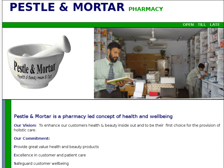 www.pestlemortar.org