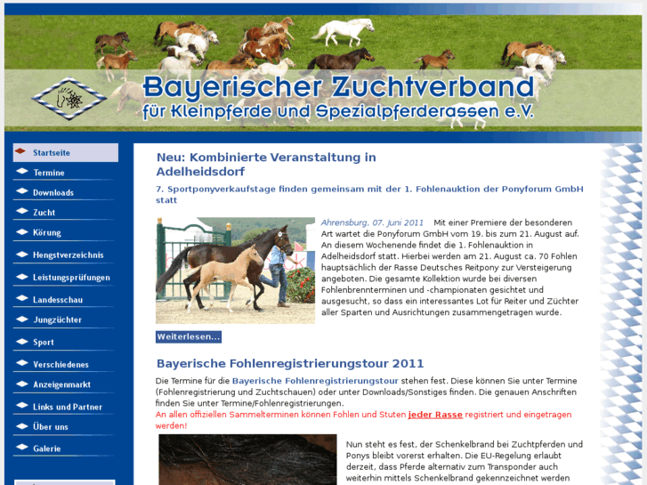 www.pferde-der-welt.de