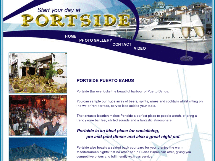 www.portsidepuertobanus.com