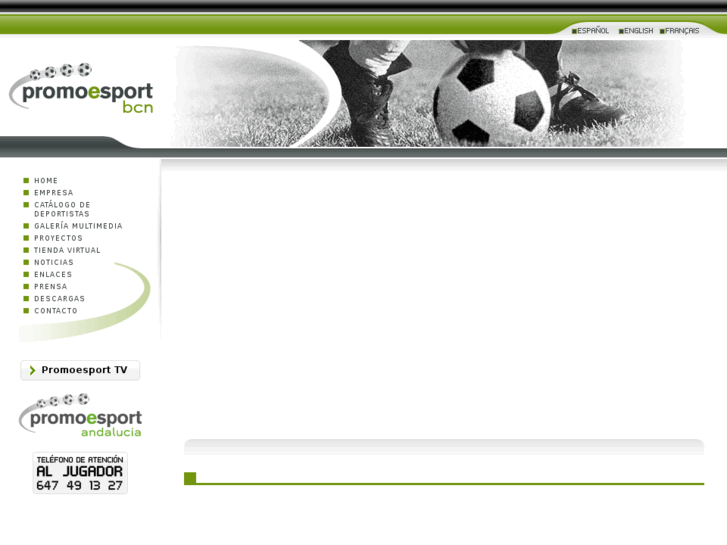 www.promoesportbcn.com