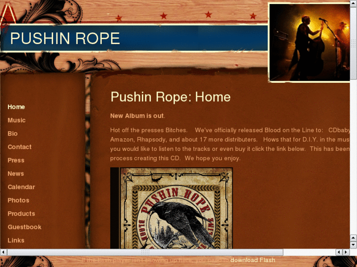 www.pushinrope.com