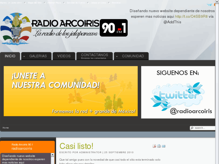 www.radioarcoiris.net