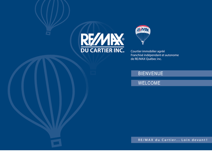 www.remax-ducartier.com