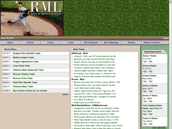 www.rmlbaseball.com