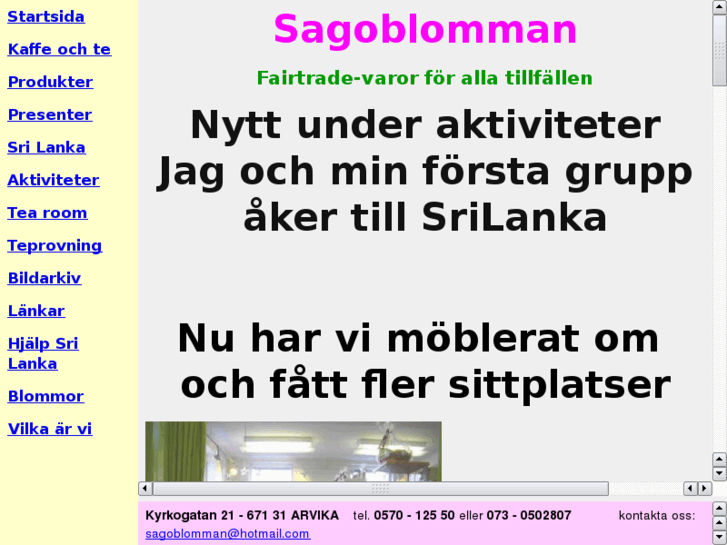 www.sagoblomman.com