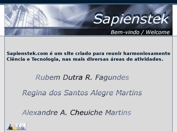 www.sapienstek.com