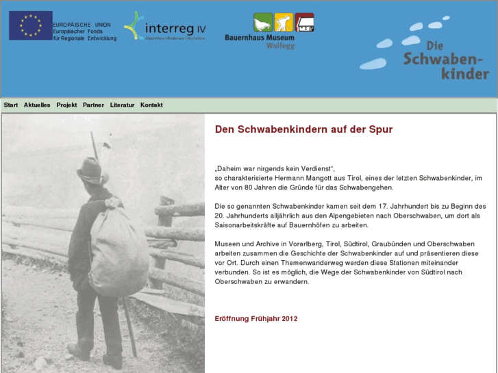 www.schwabenkinder.com