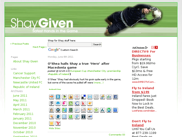 www.shay-given.com