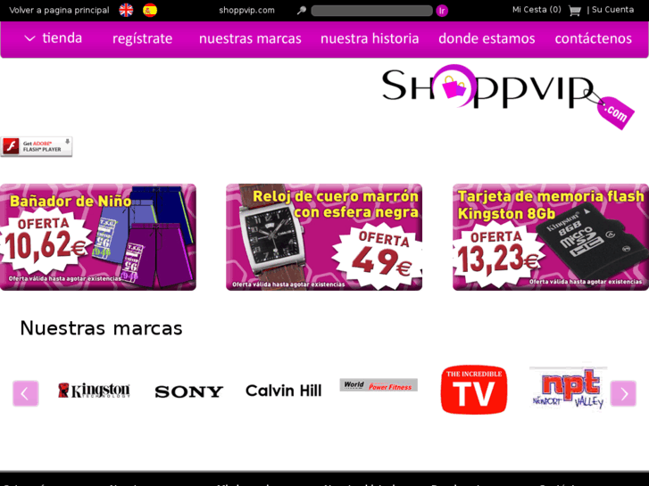 www.shoppvip.com