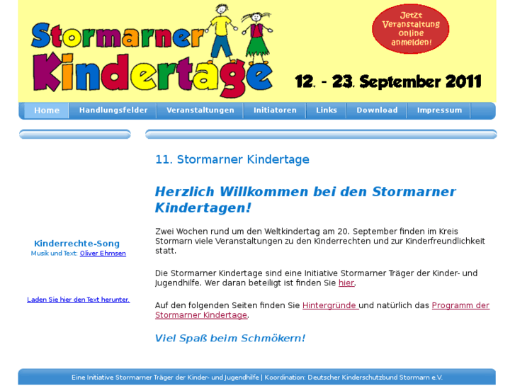 www.stormarner-kindertage.de