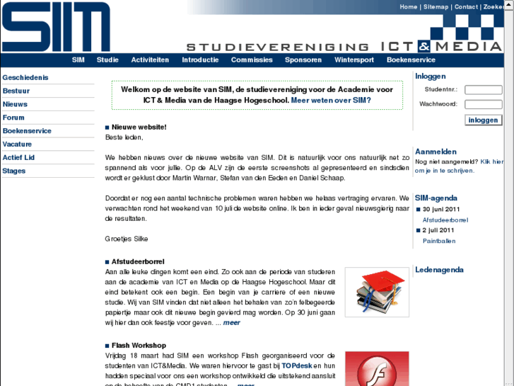 www.svsim.nl