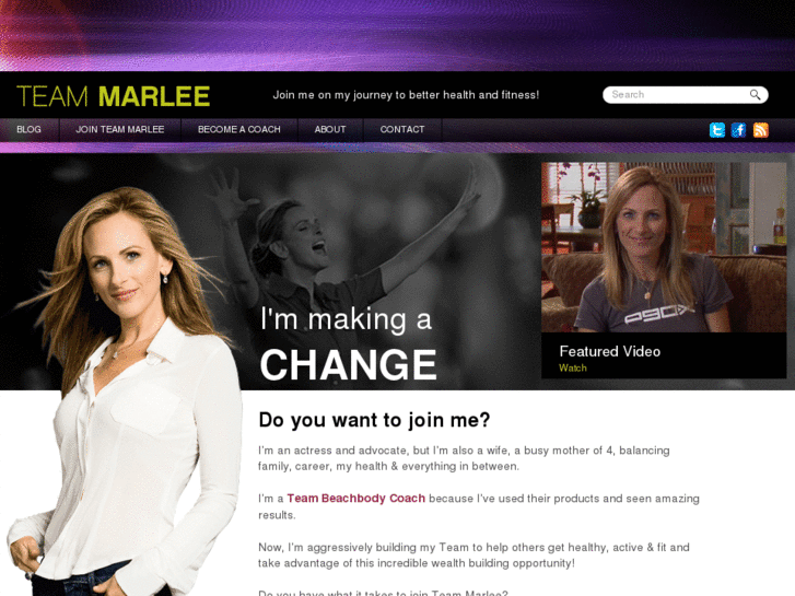 www.teammarlee.net