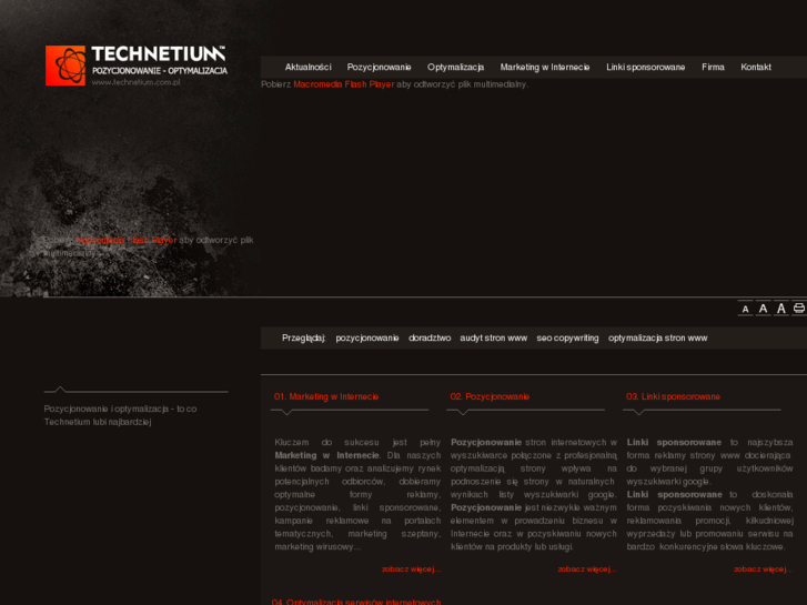 www.technetium.com.pl