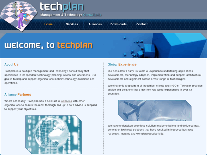 www.techplan.com.au
