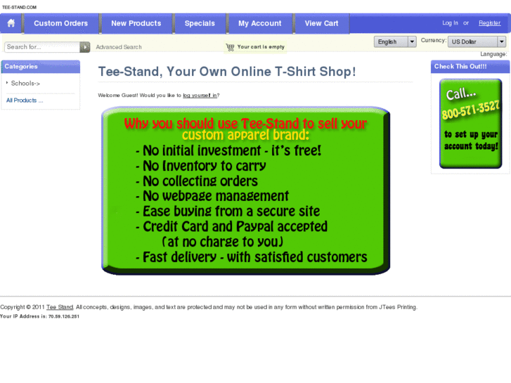 www.tee-stand.com