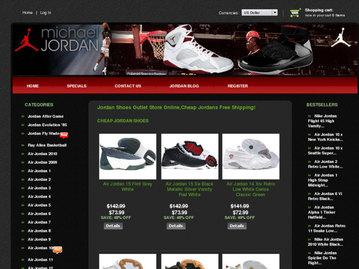 www.theairjordanshoes.com