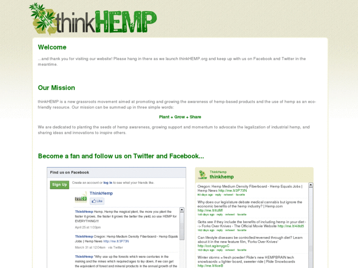 www.thinkhemp.org