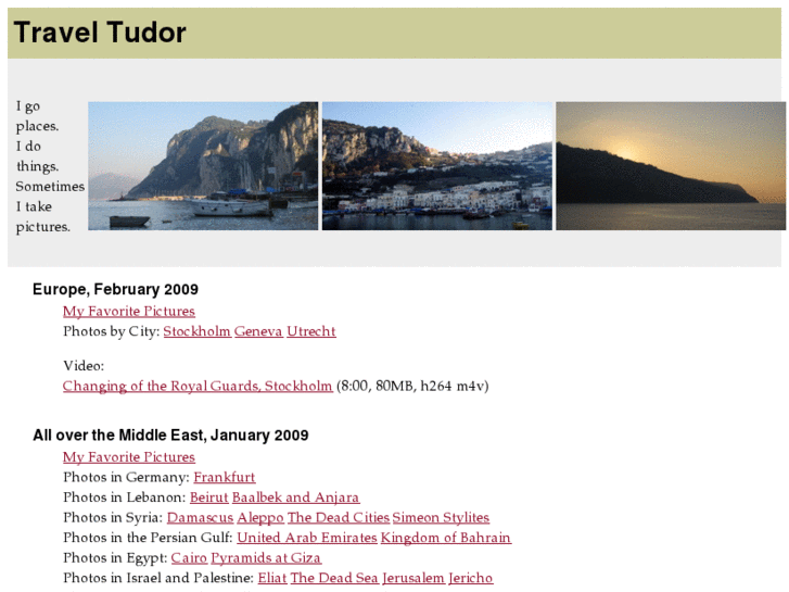 www.traveltudor.com