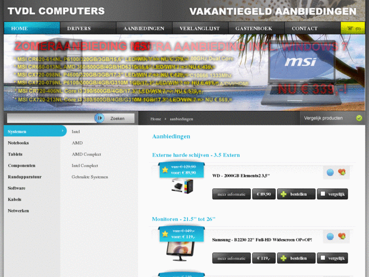 www.tvdlcomputers.nl