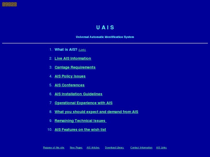 www.uais.org